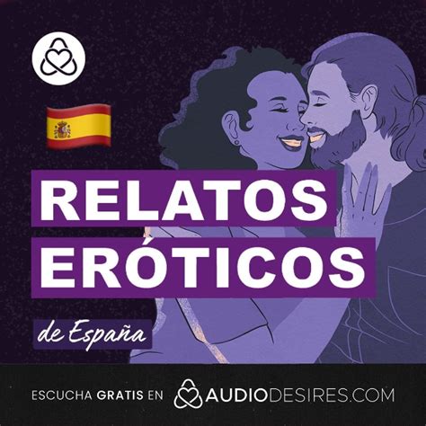 relatos eróticos españa